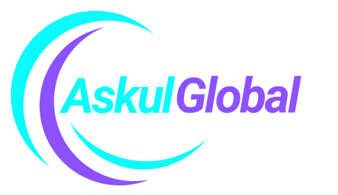 Askul Global Logo