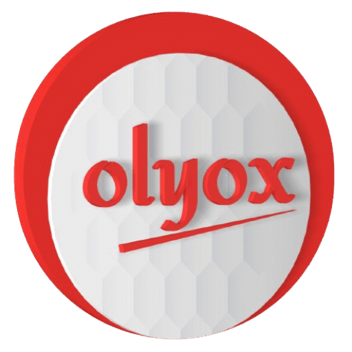 Olyox Logo